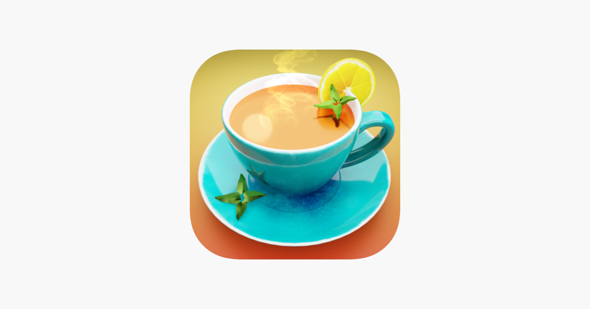 Games like Tea Shop Manage Coffeehouse