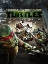 Teenage Mutant Ninja Turtles: Out of the Shadows Image