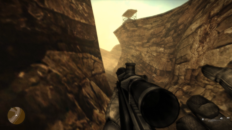 Terrorist Takedown 3 Image