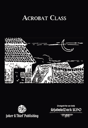 The Acrobat Class Image