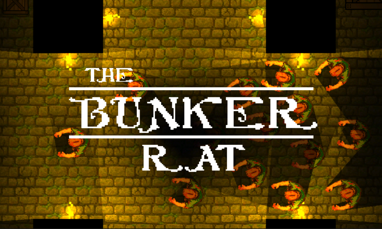 Games like The Bunker Rat