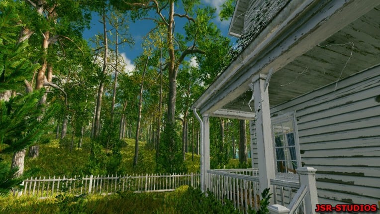 The Curse Of the Tattered Book Image