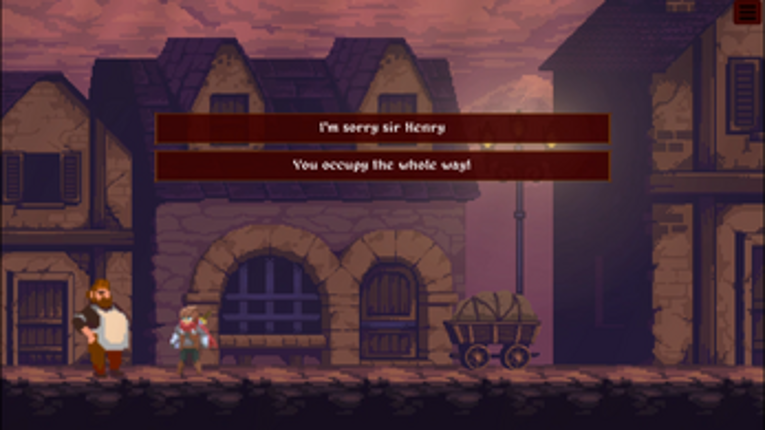 The Destiny Knot screenshot