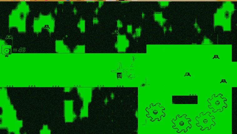 The hardest game in the universe Image