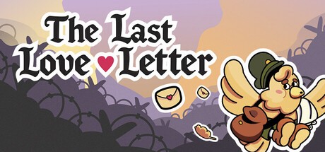 Games like The Last Love Letter