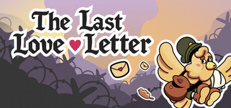 The Last Love Letter Image