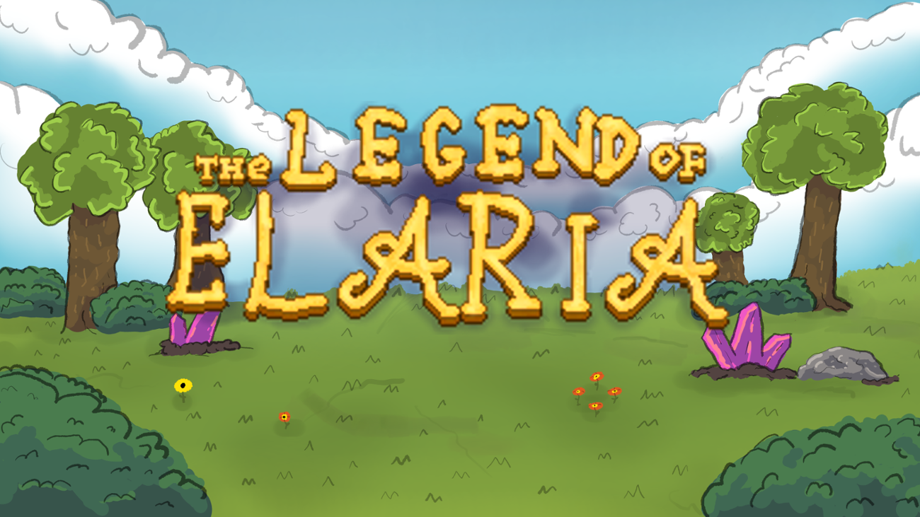 Games like The Legend of ELARIA