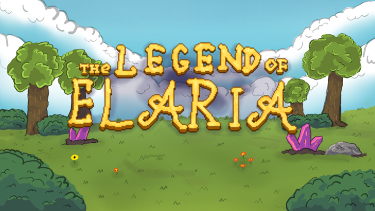 The Legend of ELARIA Image