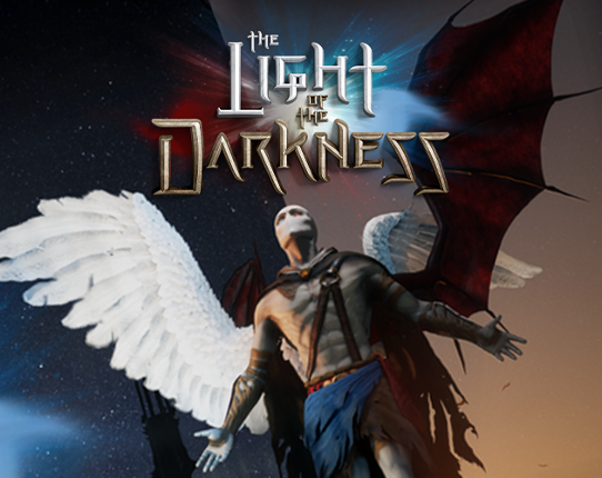 The Light of The Darkness: ORIGINS Image