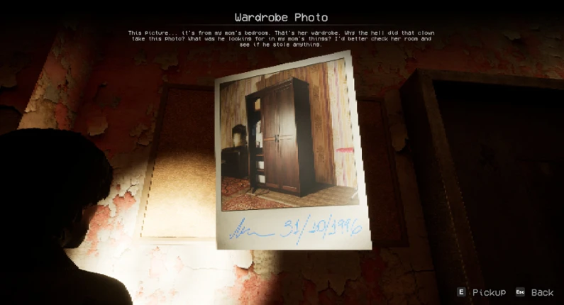 Where the Lost Remain Image