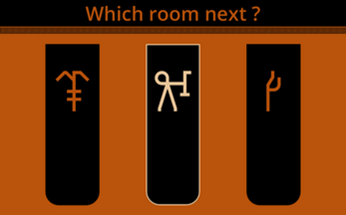 The Minoan Labyrinth Image