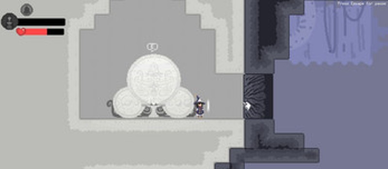 The Other Side screenshot