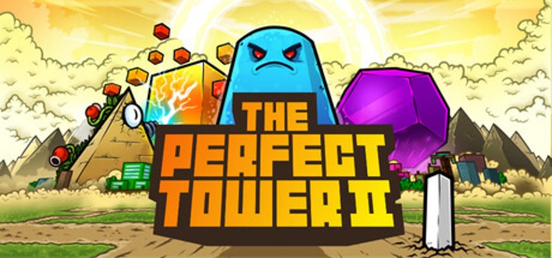 The Perfect Tower II Image
