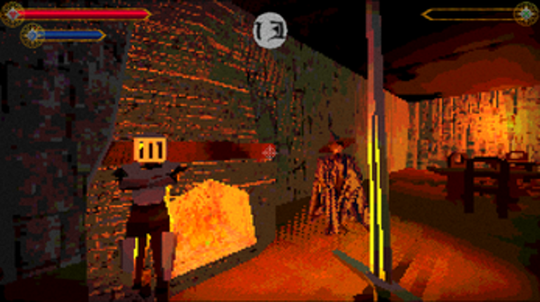 The Queen's Prairie Image