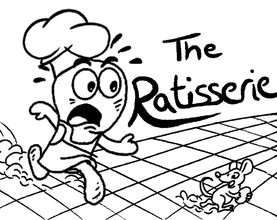 The Ratisserie Image