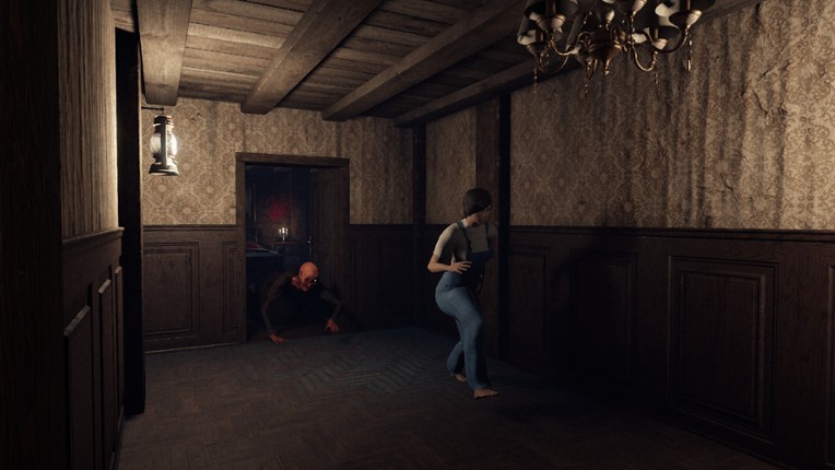 The Reflection Image