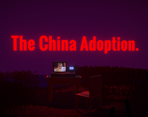 Games like TheChinaAdoption