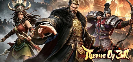 Games like Throne Of 3Q