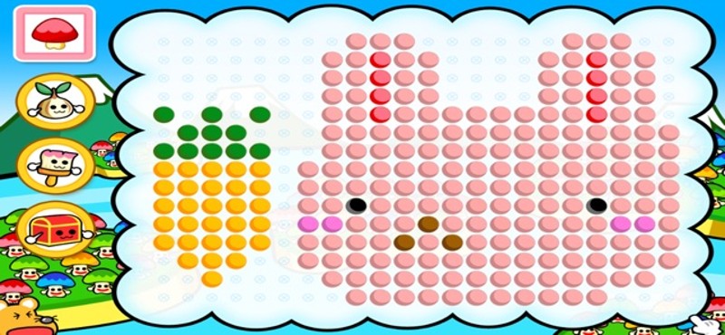 Thumbtack Painter Plus screenshot