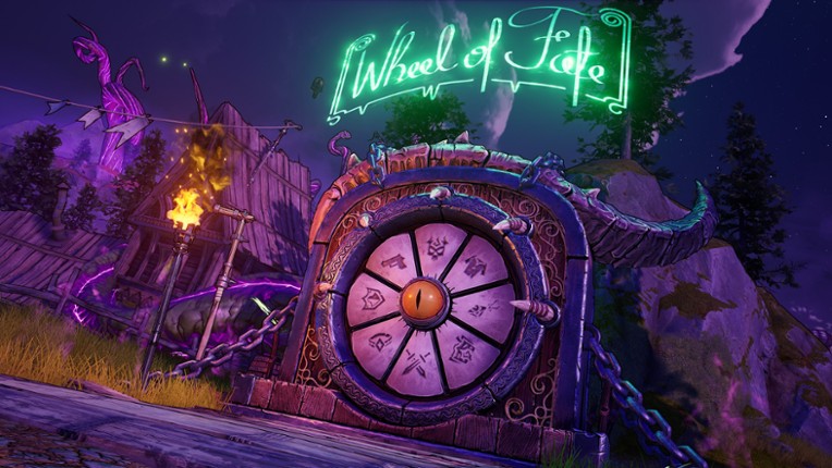 Tiny Tina's Wonderlands screenshot
