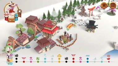 Tokaido Image