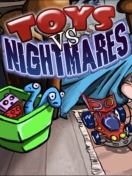 Games like Toys vs. Nightmares