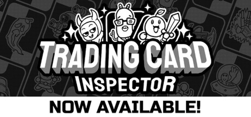 Trading Card Inspector Image