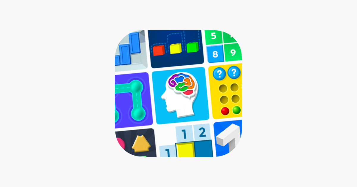 Games like Train your Brain - Skills