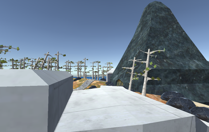 treasure island Image