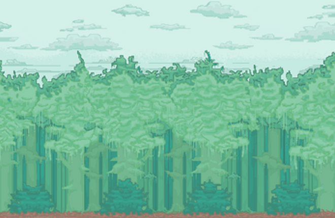 Tree Savior screenshot