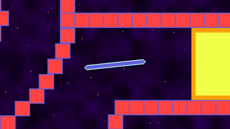 Twist & Turn screenshot