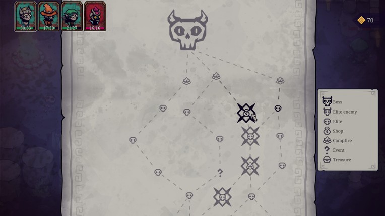 Twisted Fate screenshot