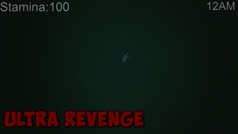 Ultra Revenge Image