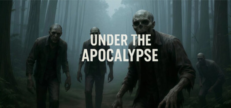 Under the apocalypse Image