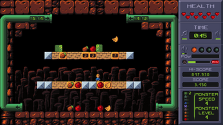 Vegan Hell screenshot