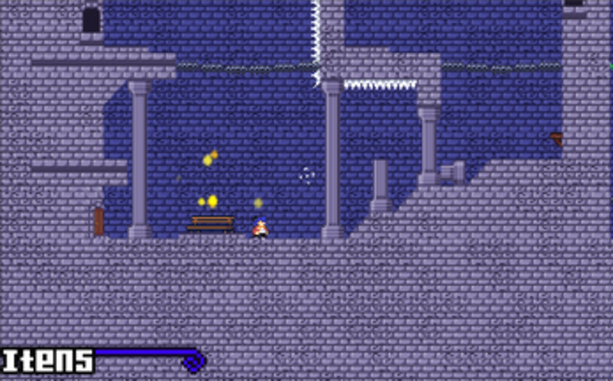 Ventos de Juno screenshot