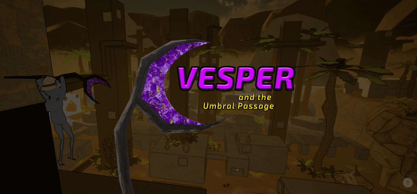 Games like Vesper