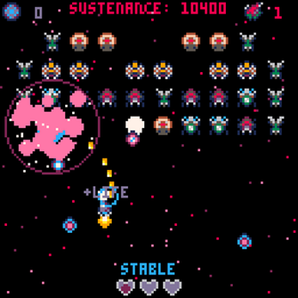 VIAND: Bring Your Appetite Image