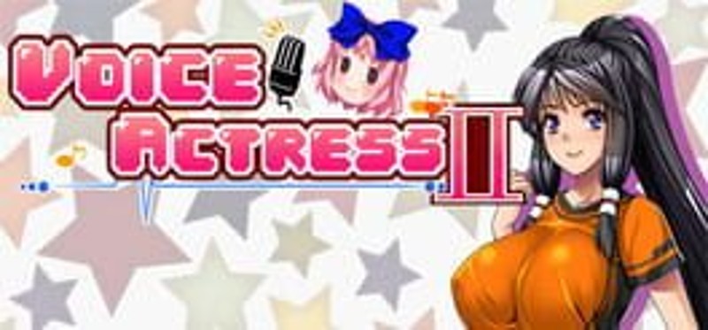 Voice Actress II Image