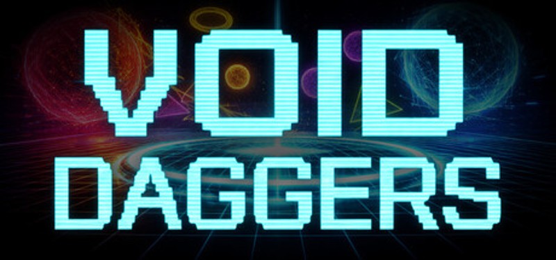 Void Daggers Image