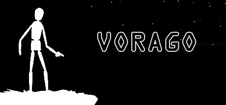 Games like VORAGO