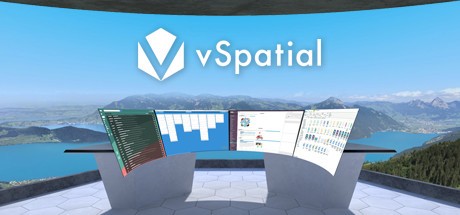 Games like vSpatial