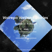 Wairepo Wetland Stories - Episode 3 Image