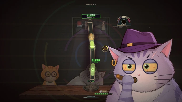 Wanna Roll? screenshot