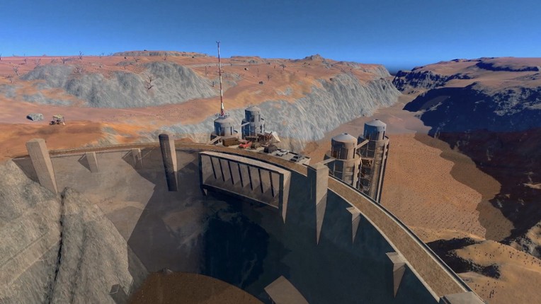 War On Wheels screenshot