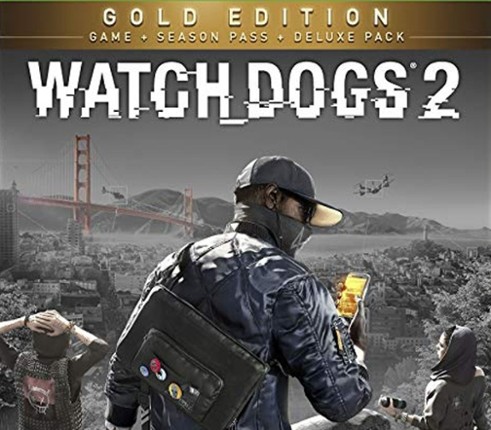 Watch Dogs 2 Image