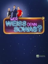 Wer Weiß Denn Sowas? Image