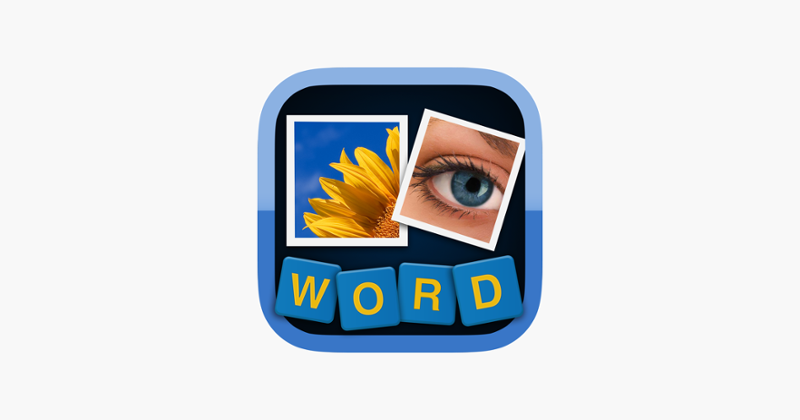 Word 2 Pics The Ultimate Trivia Fun Very Hard than any Picture to Word Game Image