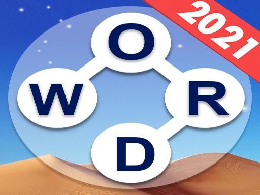 Games like Word Connect Puzzle 2021