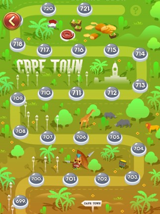 Word Connect: Word Link Quest screenshot